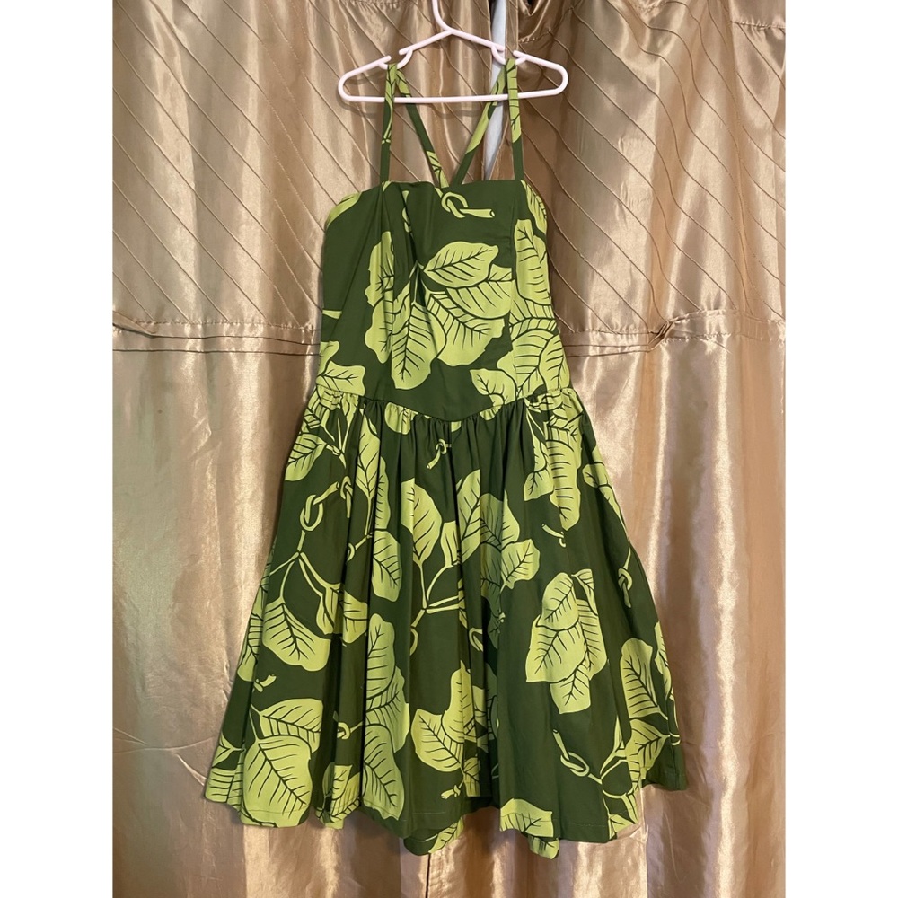 SigZanes Women’s Small Dress